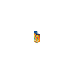 BIC Ecolutions Clic Stic (Recycled) Blue (Box 50)