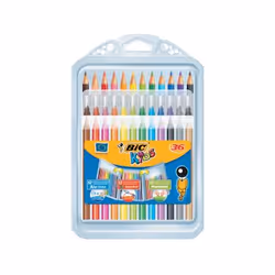 BIC 8877011, Multicolour, 36 pc(s)