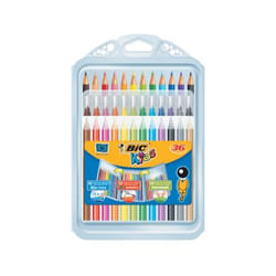 BIC 8877011 colour pencil Multicolour 36 pc(s)