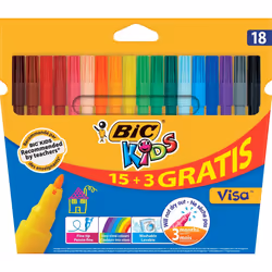 BIC Visa