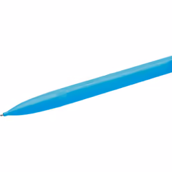 BIC Matic Fun 0.7mm Mechanical Pencils - Assorted Colours, Pouch of 10