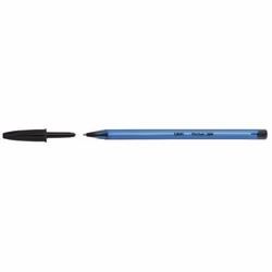 BIC 918518, Black, 50 pc(s)