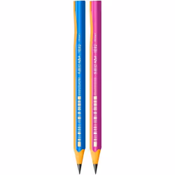 BIC 919262, Blue, Purple, 12 pc(s)