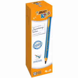 BIC 919262 graphite pencil 12 pc(s)