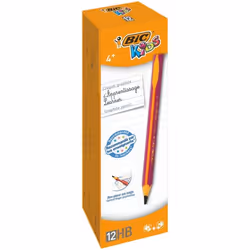 BIC 919263 graphite pencil 12 pc(s)