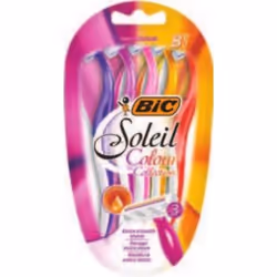 BIC Soleil Colour