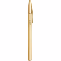 BIC Cristal Celebrate Ballpoint Pen - Blue (Pack of 20)