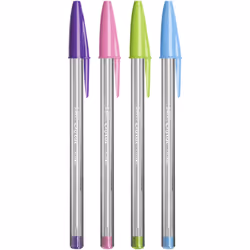 BIC 921342 ballpoint pen Stick ballpoint pen 10 pc(s)