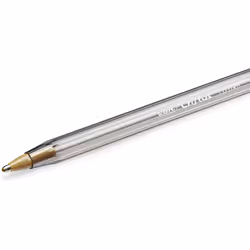 BIC Crystal Multicoloured 926381 Ballpoint Pens non-retractable Classic Colours - Additional view 6