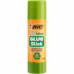 My BIC Box Stationery Gift Set and Variety Pack - Box of 124 Essential Stationary Products in Convenient Box for Home Office or... - Additional view 6