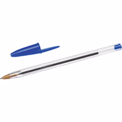 BIC Student Ballpoint Pens, Highlighters and 4 Colour Pens - Additional view 5