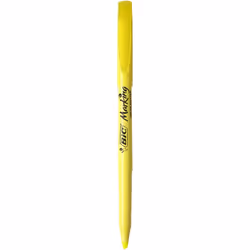 BIC Student Ballpoint Pens, Highlighters and 4 Colour Pens - Additional view 6