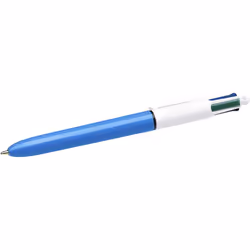 BIC Student Ballpoint Pens, Highlighters and 4 Colour Pens - Additional view 7