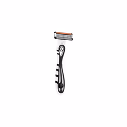 Disposable Razor - 3 Blades, 3 Unit, 1