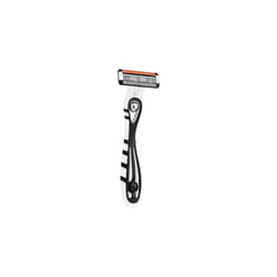 Disposable Razor - 3 Blades, 3 Unit, 1