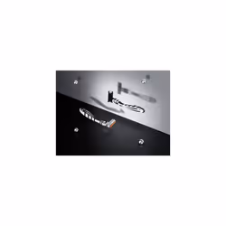 Disposable Razor - 3 Blades, 3 Unit, 1 - Additional view 4