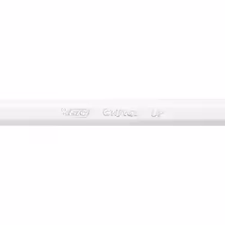 BIC Cristal Up Ballpoint Pens - Assorted Fashion Colours, Box of 20