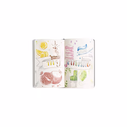 BIC Intensity 953034 Felt-Tip Pens with Fine Ink 0.4 mm Pack of 10 Assorted Colours