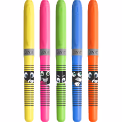 BIC 964861, 5 pc(s), Multicolour