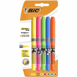 BIC 964861 marker 5 pc(s)