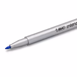 BIC 964893 felt pen Medium Black, Blue, Green, Grey, Light Blue, Light Green, Orange, Pink, Purple, Red 12 pc(s) - Additional view 4