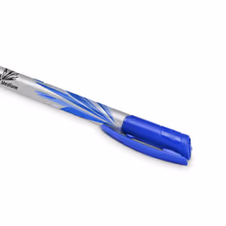 BIC 964893 felt pen Medium Black, Blue, Green, Grey, Light Blue, Light Green, Orange, Pink, Purple, Red 12 pc(s) - Additional view 5