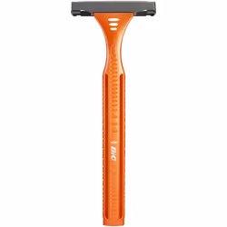 BIC 3 Sensitive Men's Disposable Razors - Bundle of 4 Packs of 4