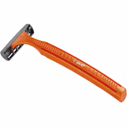 BIC 3 Sensitive Men's Disposable Razors - Bundle of 4 Packs of 4