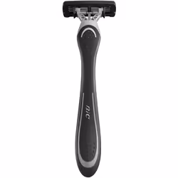 BIC Flex4 Men's Disposable Razors - Bundle of 2 Packs of 3