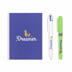 BIC 972091 stationery set