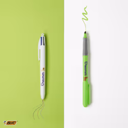 BIC 972091 stationery set