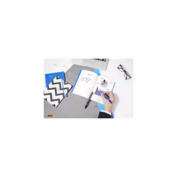 Writing Set With Notebook - 2 Gelocity Quick Dry Pens