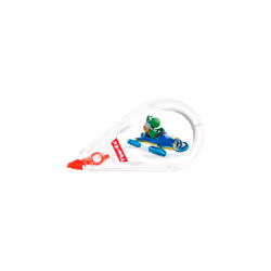 BIC 992719 correction tape Multicolour 2 pc(s)