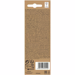 BIC Cristal Renew Black Stick ballpoint pen 1 pc(s)