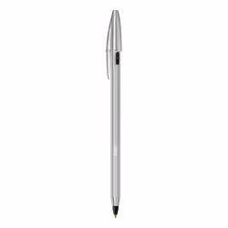 BIC Cristal Renew Black Stick ballpoint pen 1 pc(s)
