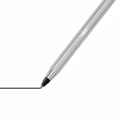 BIC Cristal Renew Black Stick ballpoint pen 1 pc(s) - Additional view 6