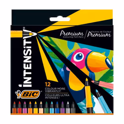 BIC Intensity Premium