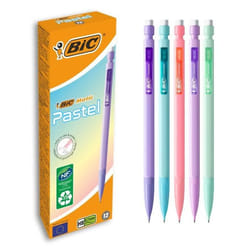 BIC Matic Pastel mechanical pencil 0.7 mm HB 12 pc(s)