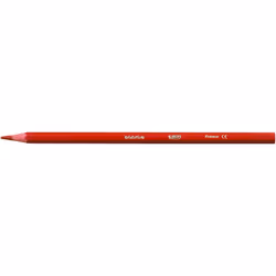 BiC Kids Evolution Ecolutions Colouring Pencils - Multi-Coloured, Value Pack of 18 (Plus 6 Free)