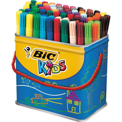 BIC Kids Multi 84pc(s)