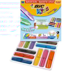 BIC 887833 144pc(s) crayon