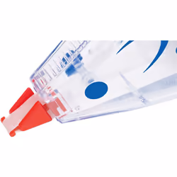 Tipp-Ex Mini Pocket Long Correction Extra Tear-Resistant Tapes - Pack of 3 - Easy To Use - High-Quality - 6 metres