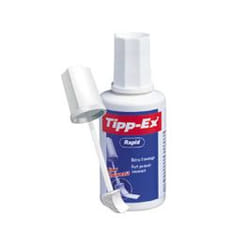TIPP-EX Rapid correction fluid 20 ml