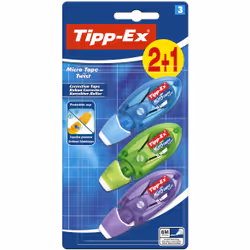 TIPP-EX Micro Tape Twist