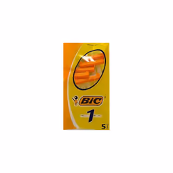 Bic Razors Normal 5's (40 Pack)