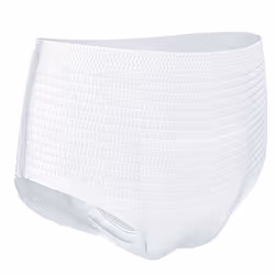 Tena Pants Plus Classic X-Large - 8 Packs of 12