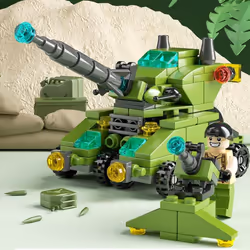 Engineering Truck Building Blocks Educational Toys Car Block Toy for Kids Boys Girls Gifts - City Building-136Pcs