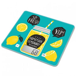 Terraillon T1040 Square Green Electronic personal scale