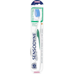 Toothbrush â Extra Soft Brush, Assorted colors