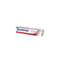 Parodontax Whiteness Toothpaste with Fluorine 75ml